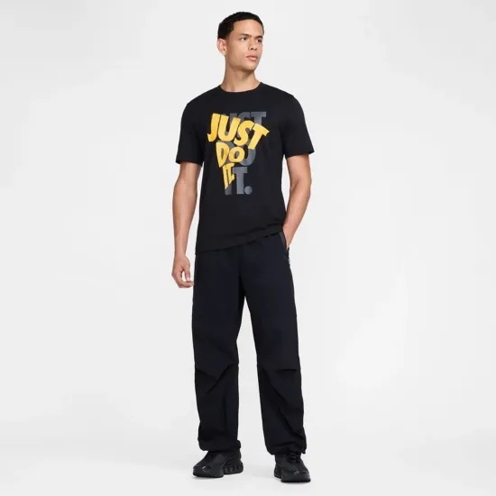 Футболка Nike Sportswear Tee 12MO JDI HJ0554-010