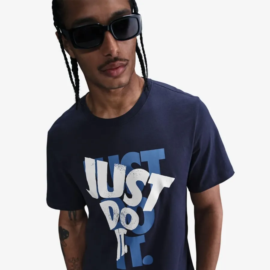 Футболка Nike Sportswear Tee 12MO JDI HJ0554-410