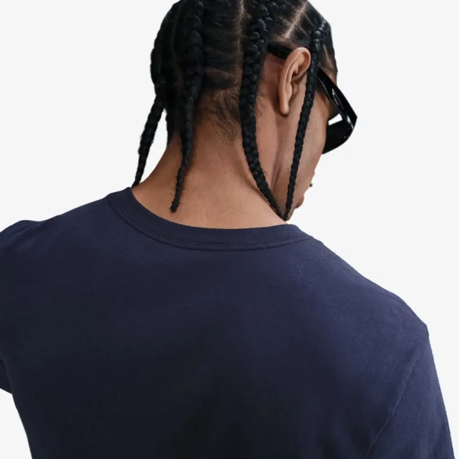 Футболка Nike Sportswear Tee 12MO JDI HJ0554-410
