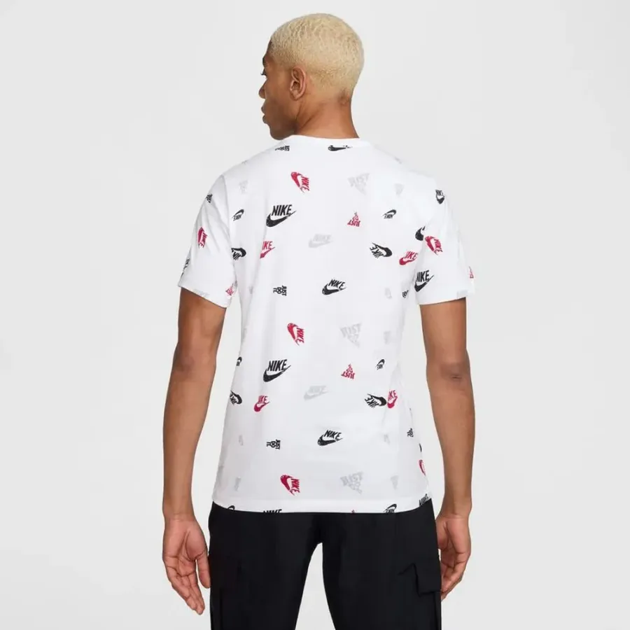 Футболка Nike Sportswear 12MO AOP HJ0561-100