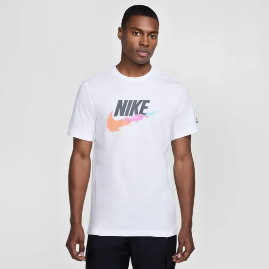 Футболка Nike Air Jordan Tee 6MO Futura HJ0568-100