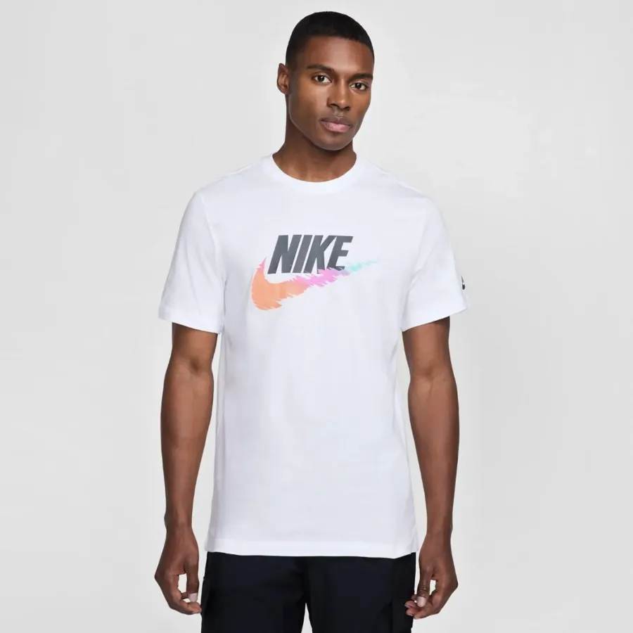 Футболка Nike Air Jordan Tee 6MO Futura HJ0568-100