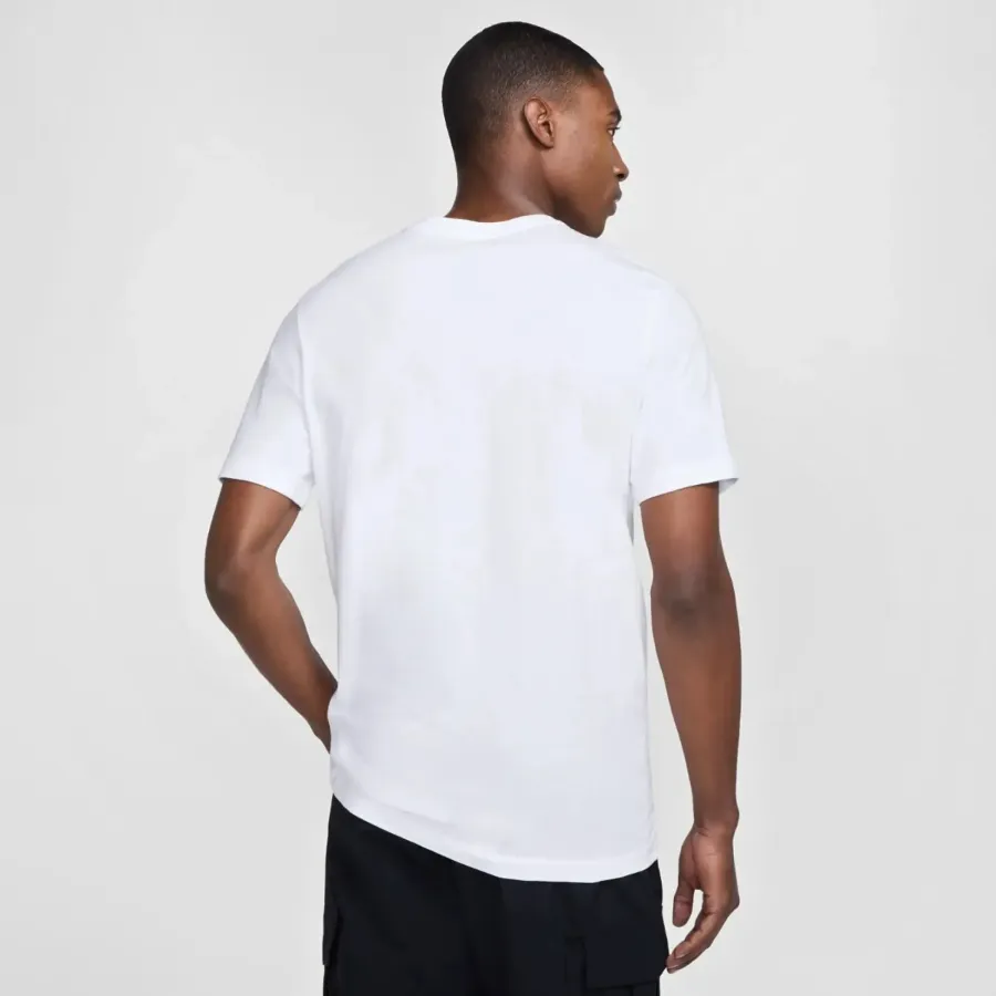 Футболка Nike Air Jordan Tee 6MO Futura HJ0568-100