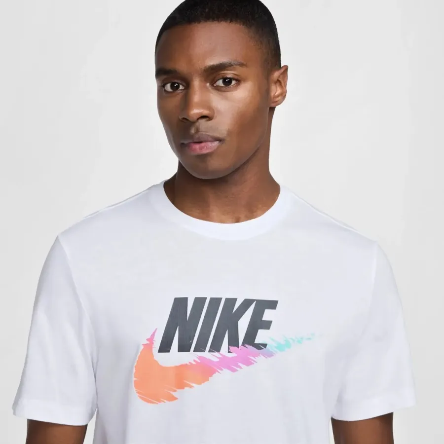 Футболка Nike Air Jordan Tee 6MO Futura HJ0568-100