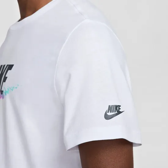 Футболка Nike Air Jordan Tee 6MO Futura HJ0568-100