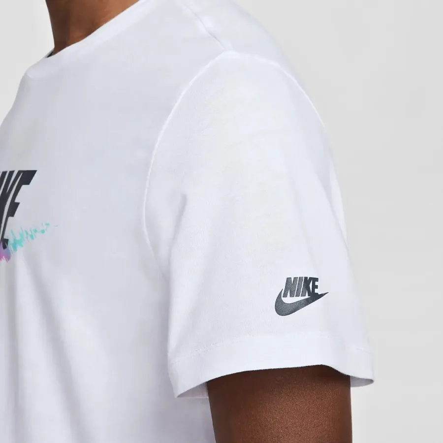 Футболка Nike Air Jordan Tee 6MO Futura HJ0568-100