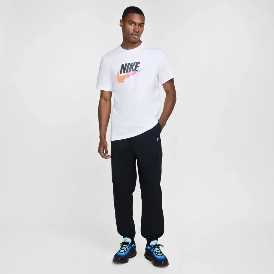 Футболка Nike Air Jordan Tee 6MO Futura HJ0568-100
