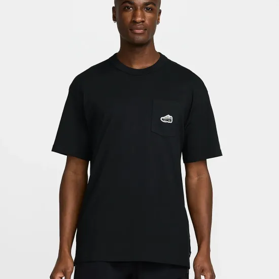 Футболка Nike Sportswear Tee M90 Sneaker Patch HJ0574-010