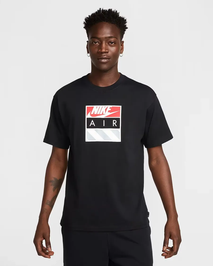 Футболка Nike Sportswear Max90 Air HJ0578-010