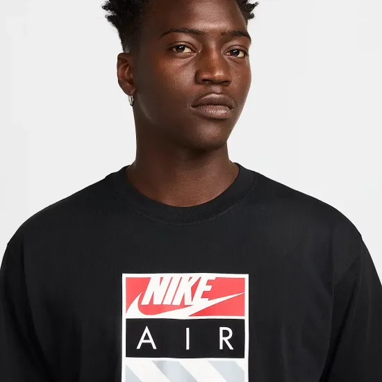 Футболка Nike Sportswear Max90 Air HJ0578-010