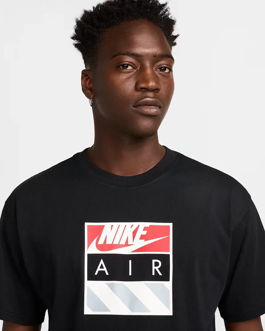 Футболка Nike Sportswear Max90 Air HJ0578-010