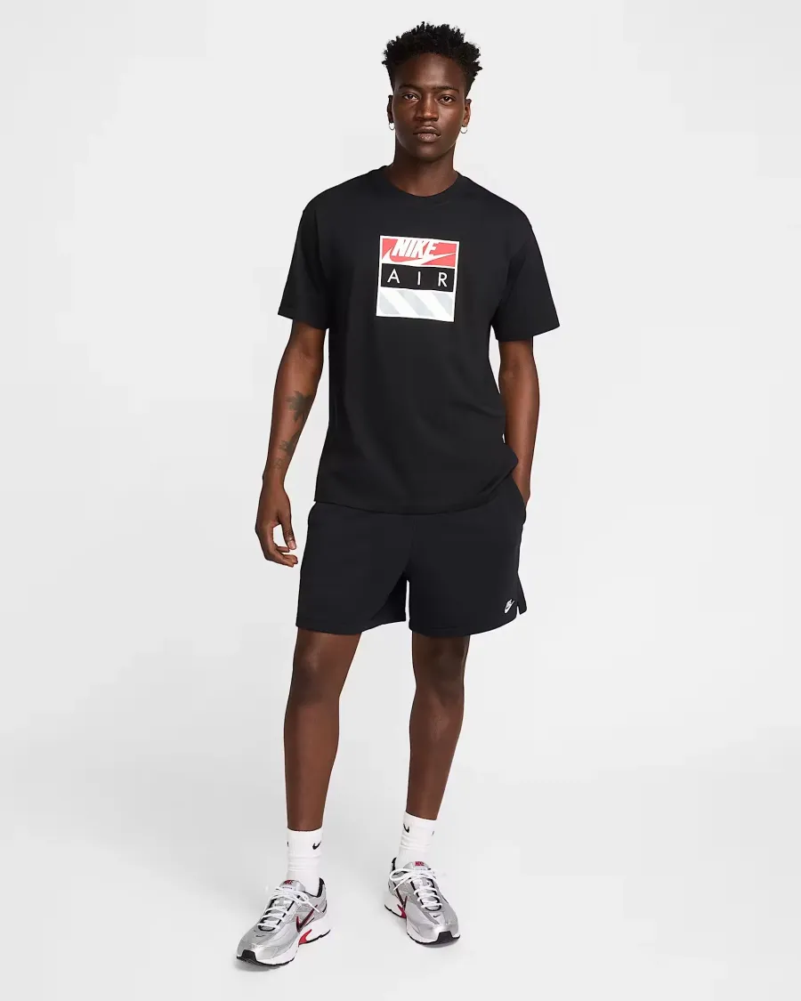 Футболка Nike Sportswear Max90 Air HJ0578-010