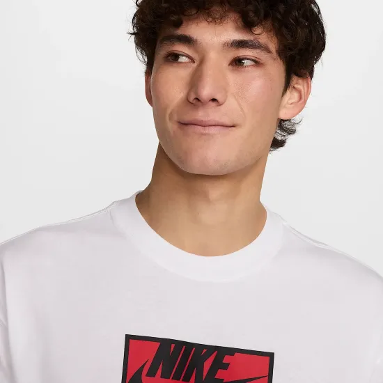 Футболка Nike Sportswear Max90 Air HJ0578-100
