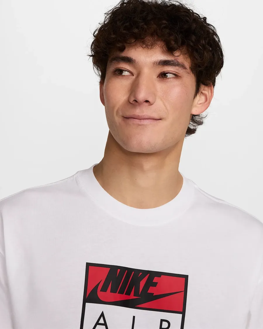 Футболка Nike Sportswear Max90 Air HJ0578-100