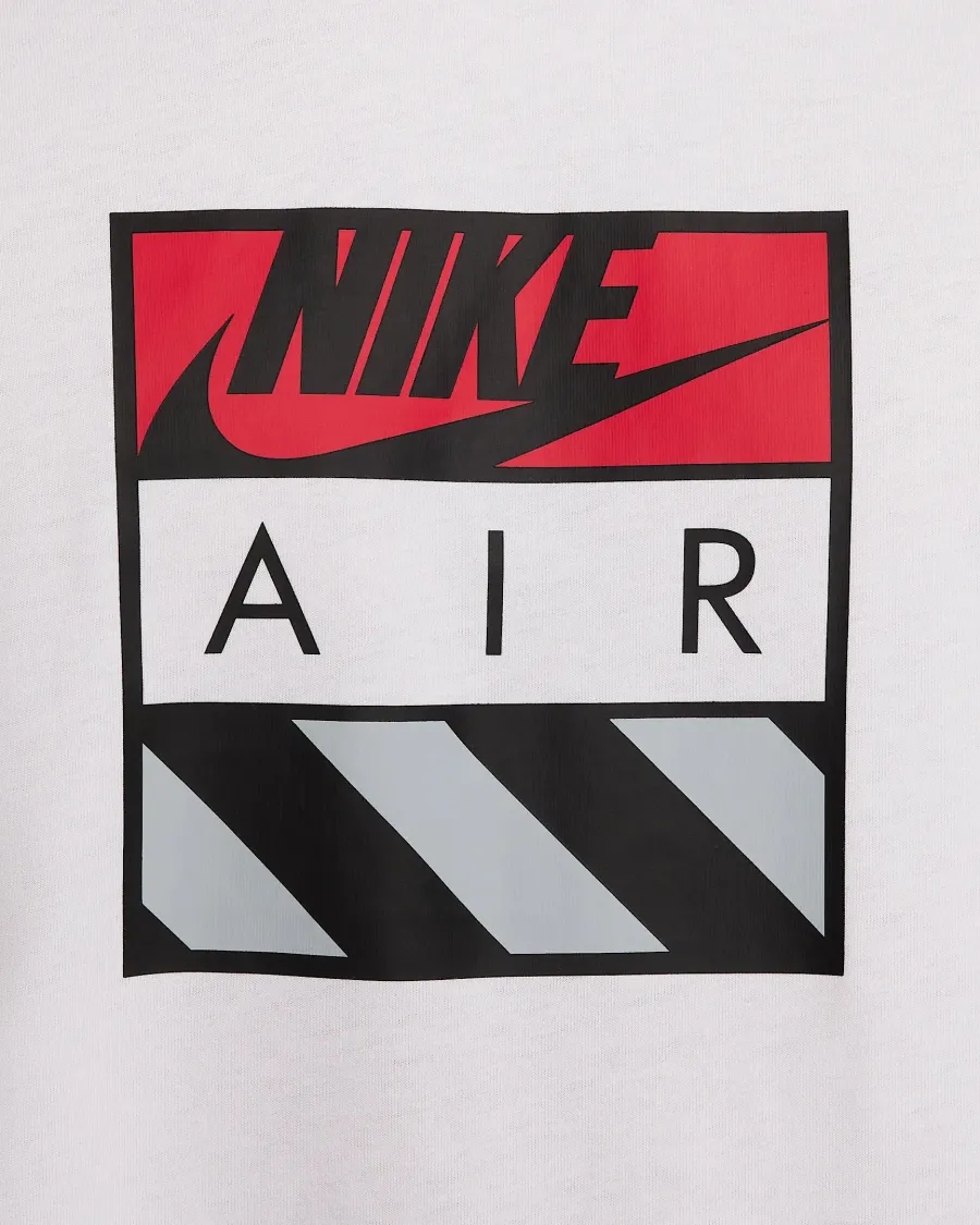 Футболка Nike Sportswear Max90 Air HJ0578-100