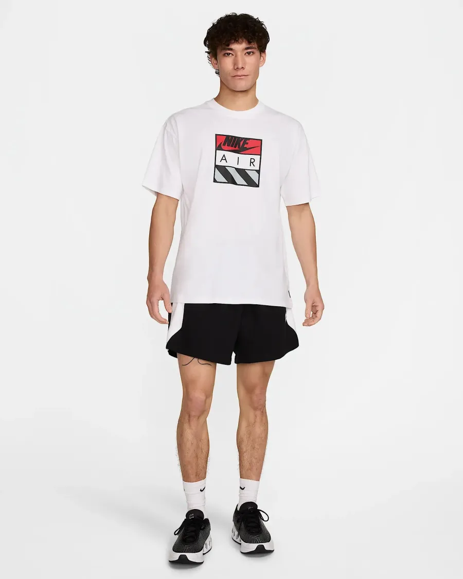 Футболка Nike Sportswear Max90 Air HJ0578-100