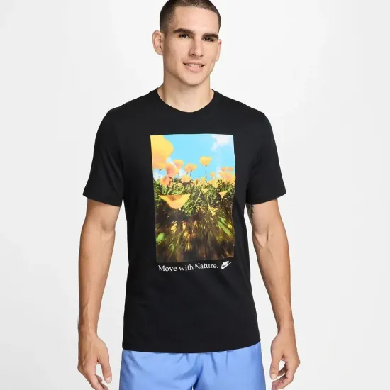 Футболка Nike Sportswear Tee Photo HJ0592-010