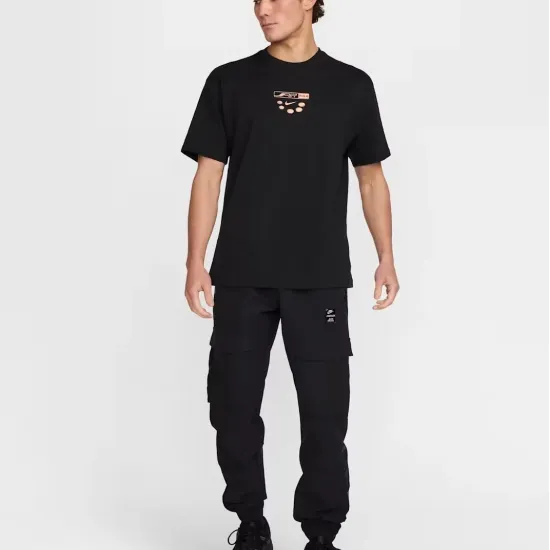 Футболка Nike Sportswear Max90 HJ0599-010