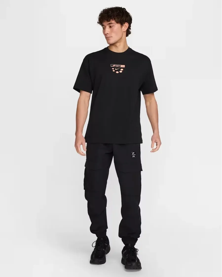 Футболка Nike Sportswear Max90 HJ0599-010