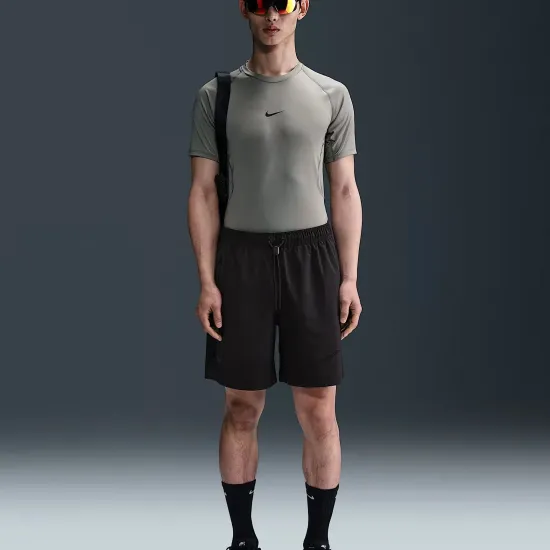 Шорти Nike Tech GX HJ0679-010