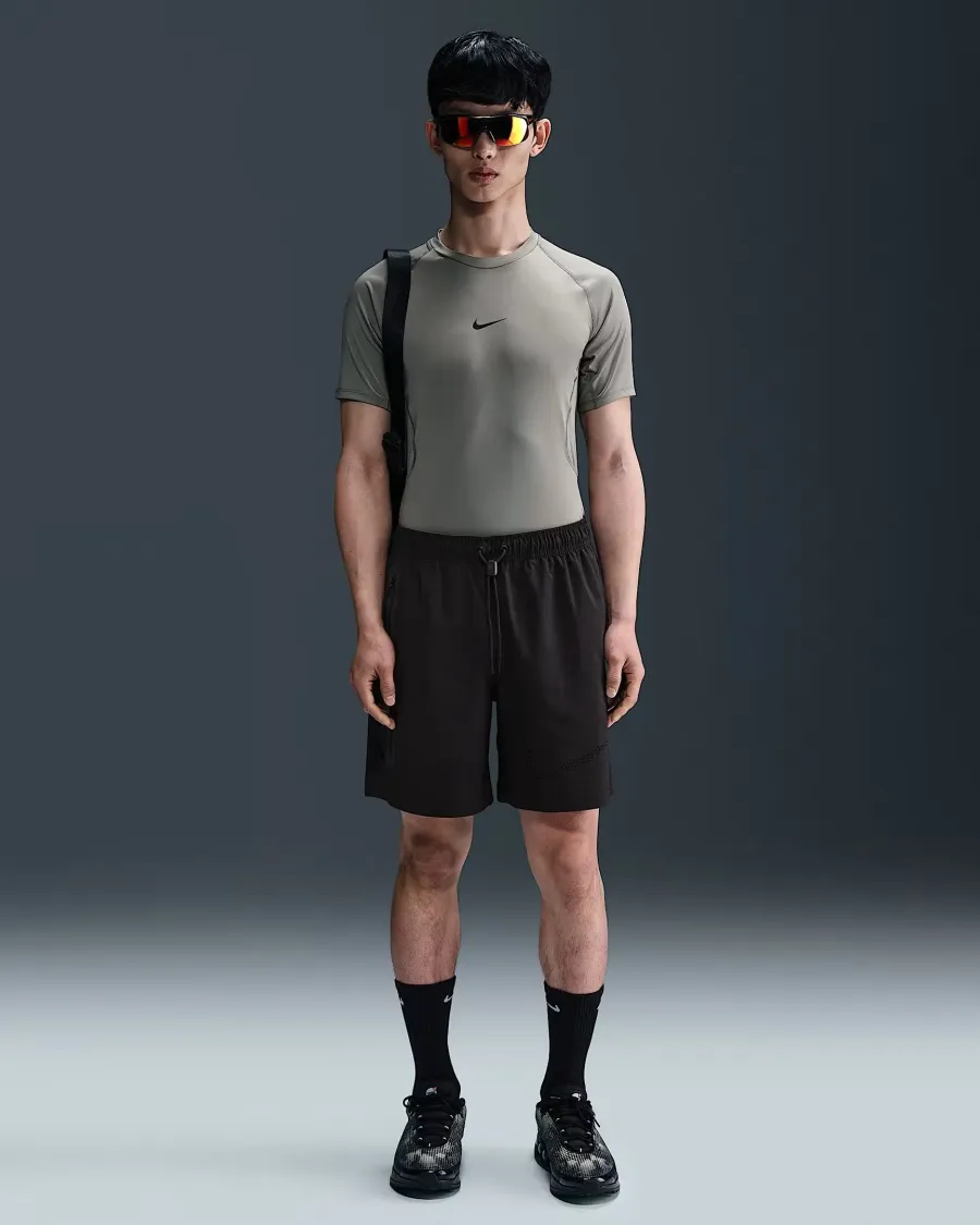 Шорти Nike Tech GX HJ0679-010