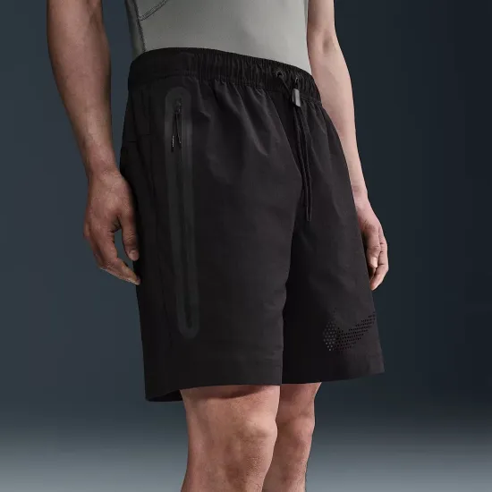 Шорти Nike Tech GX HJ0679-010