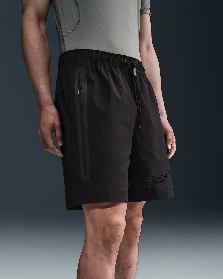 Шорти Nike Tech GX HJ0679-010