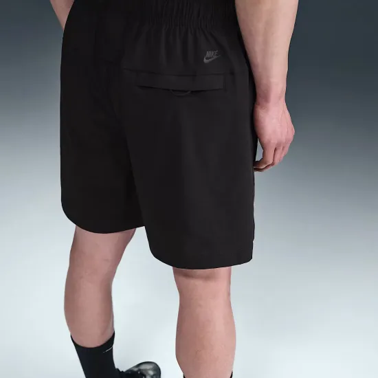 Шорти Nike Tech GX HJ0679-010