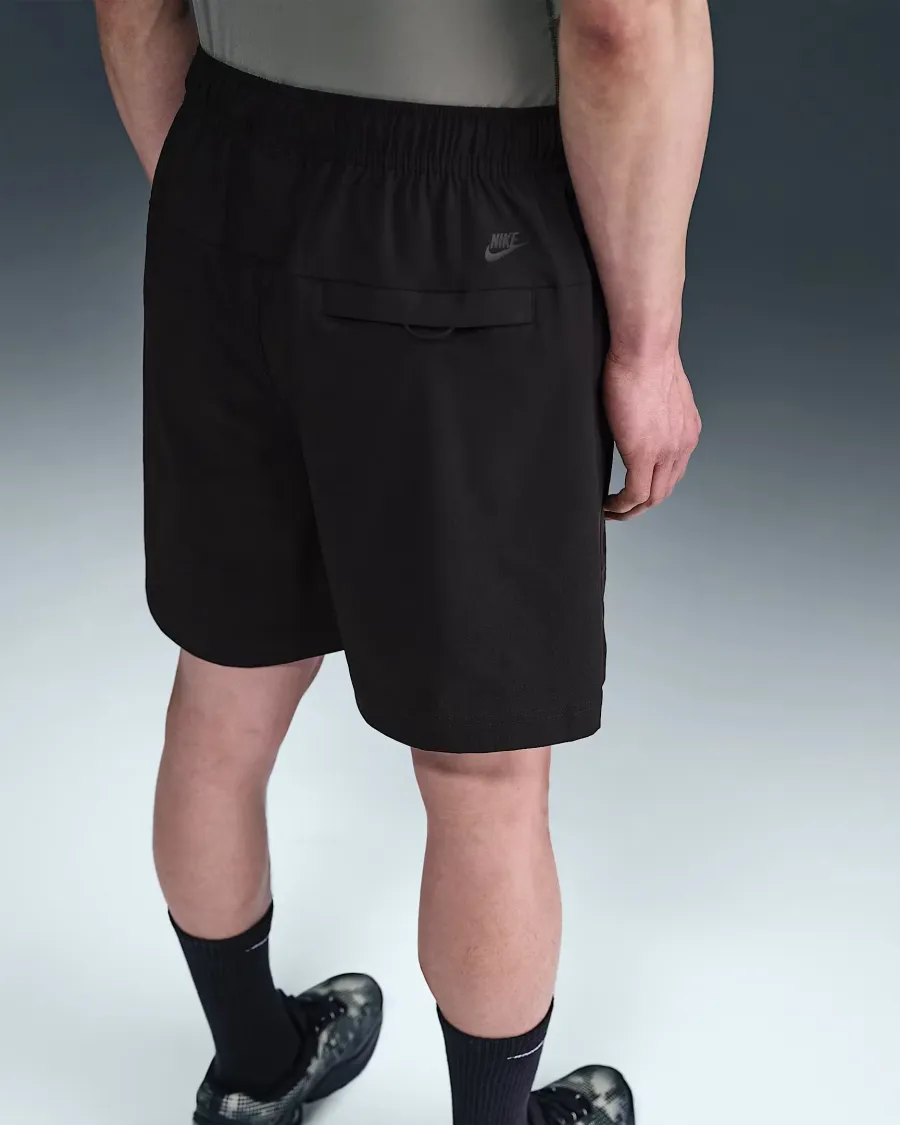 Шорти Nike Tech GX HJ0679-010
