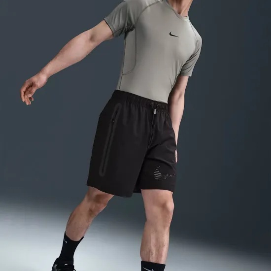 Шорти Nike Tech GX HJ0679-010