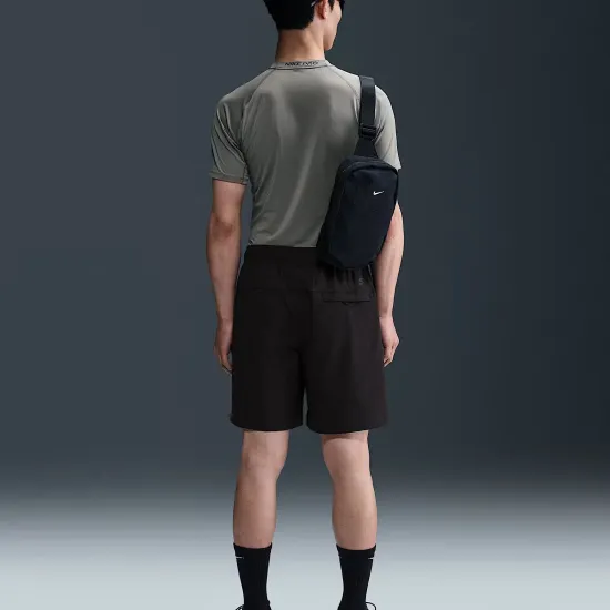 Шорти Nike Tech GX HJ0679-010