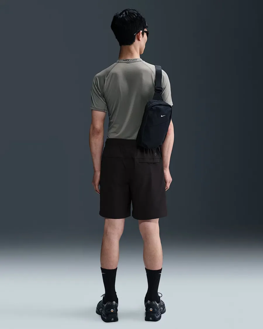 Шорти Nike Tech GX HJ0679-010