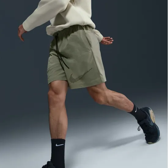 Шорти Nike Tech GX HJ0679-320