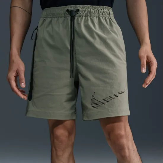 Шорти Nike Tech GX HJ0679-320