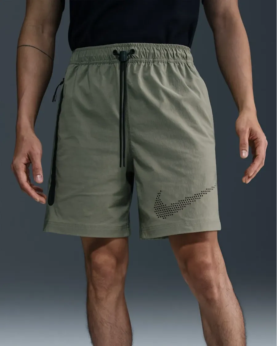Шорти Nike Tech GX HJ0679-320