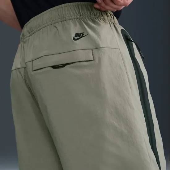 Шорти Nike Tech GX HJ0679-320