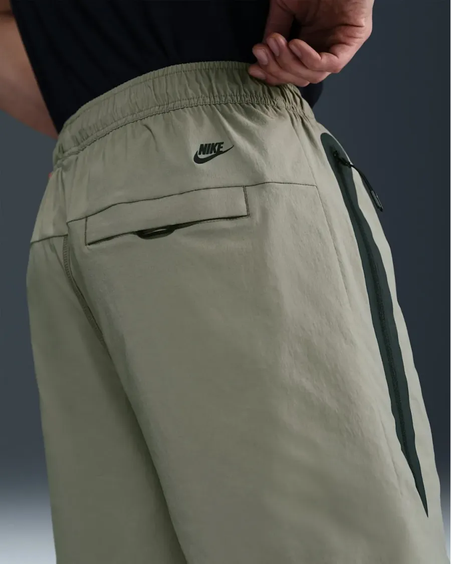 Шорти Nike Tech GX HJ0679-320