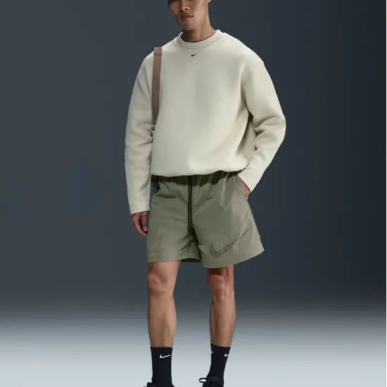 Шорти Nike Tech GX HJ0679-320