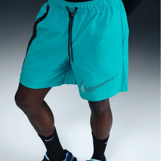 Шорти Nike Tech GX HJ0679-345