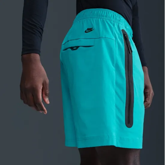 Шорти Nike Tech GX HJ0679-345