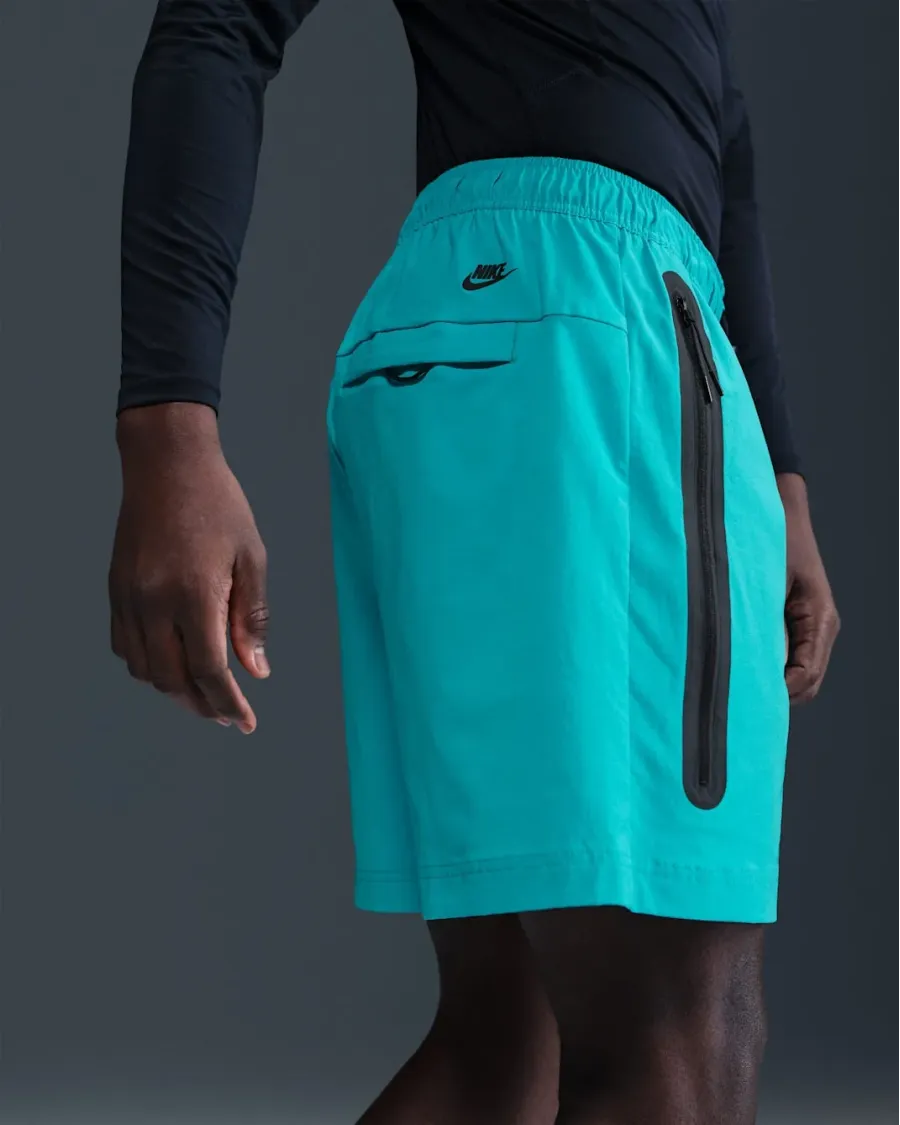 Шорти Nike Tech GX HJ0679-345