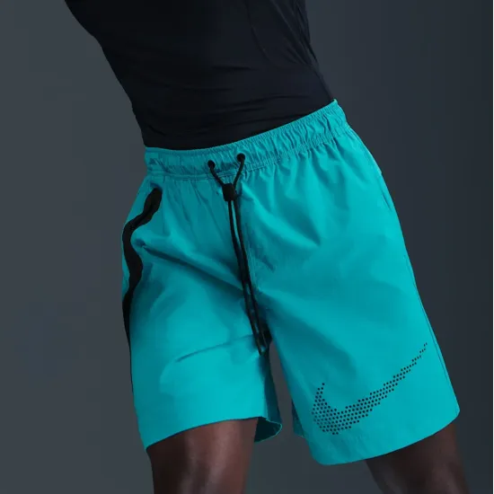 Шорти Nike Tech GX HJ0679-345