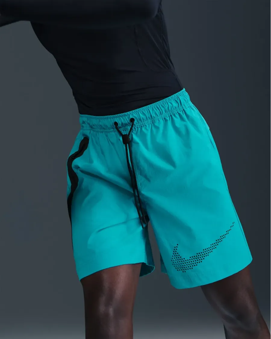 Шорти Nike Tech GX HJ0679-345
