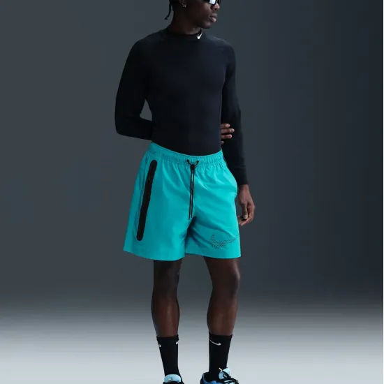 Шорти Nike Tech GX HJ0679-345