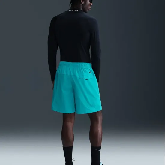 Шорти Nike Tech GX HJ0679-345