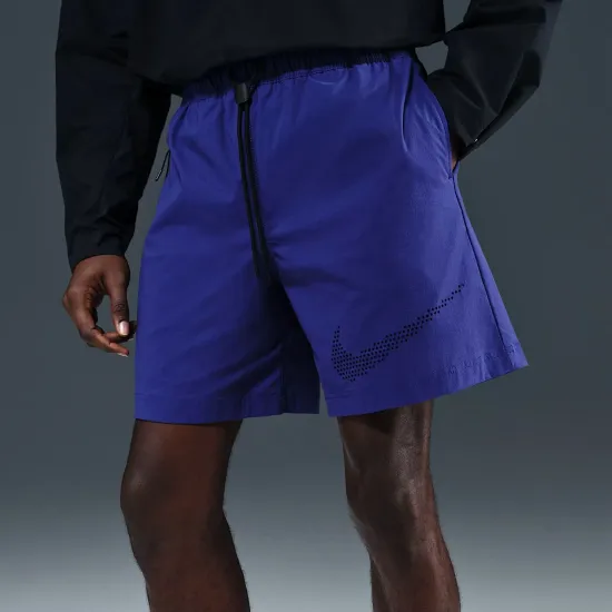 Шорти Nike Tech GX HJ0679-539