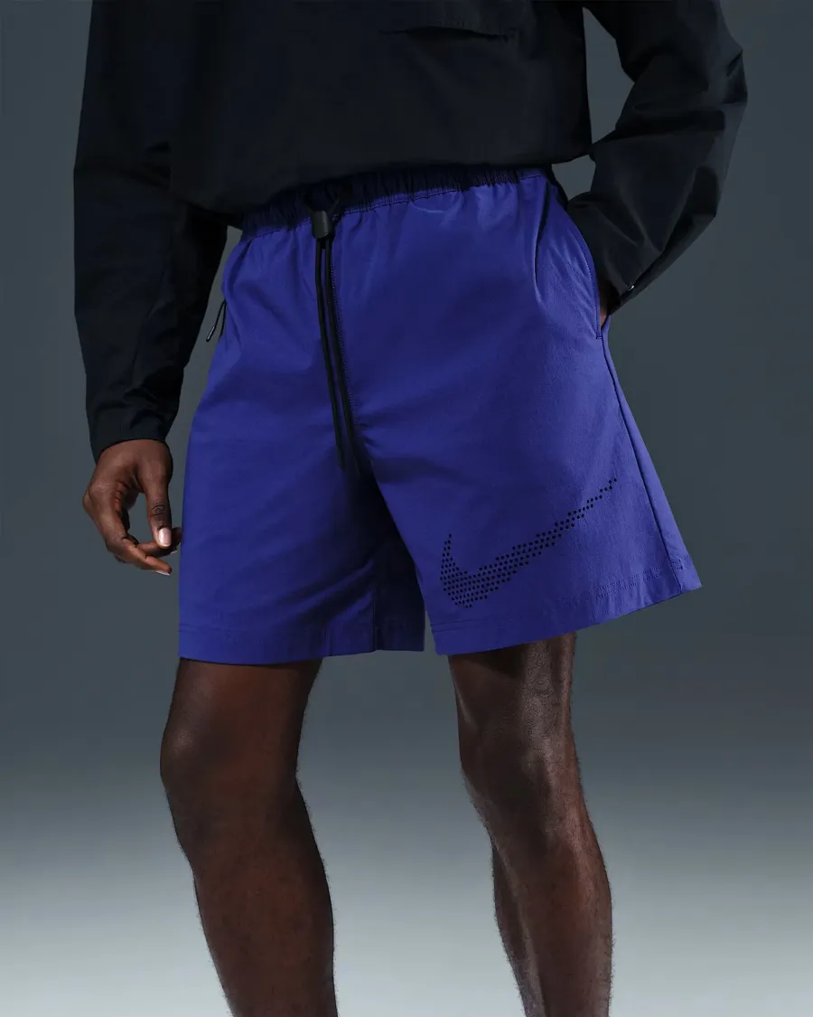 Шорти Nike Tech GX HJ0679-539