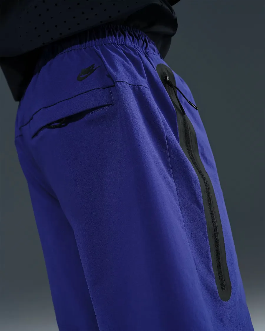 Шорти Nike Tech GX HJ0679-539