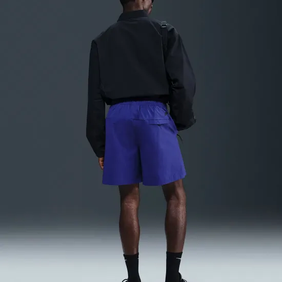 Шорти Nike Tech GX HJ0679-539