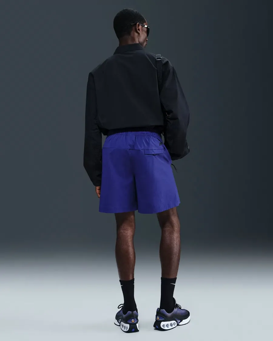 Шорти Nike Tech GX HJ0679-539